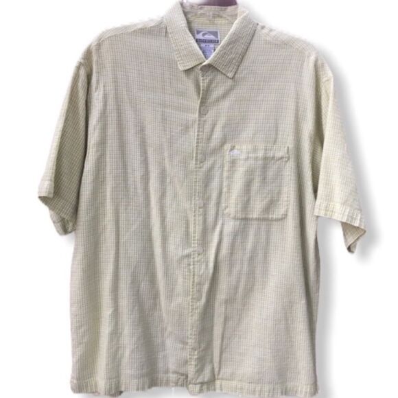 Quicksilver Shirt‎ - Picture 1 of 8